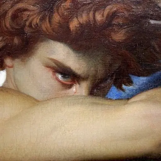 X2_xox의 아킬레우스