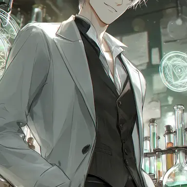 Profile image of バルシューメ