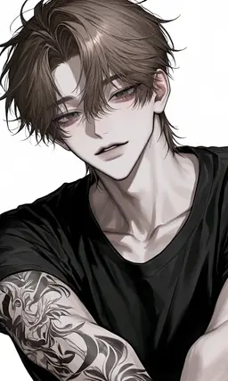 Profile image of 사쿠야