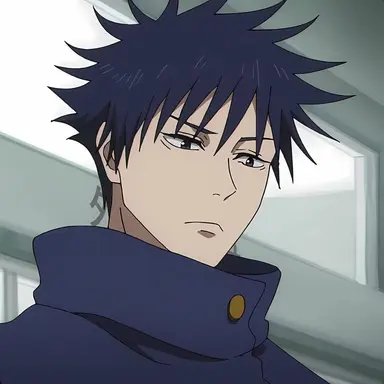 Profile image of 후시구로 메구미