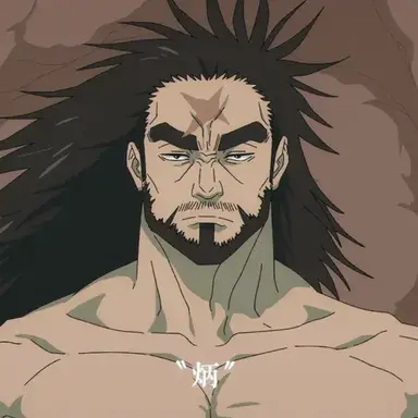 Profile image of 젠인 진이치