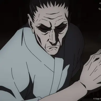 Profile image of 젠인 오우기