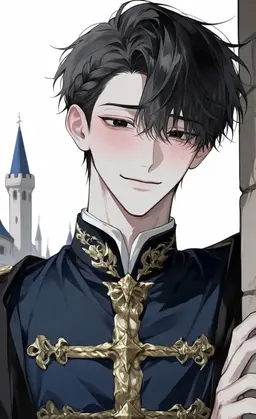 Profile image of ユリウス