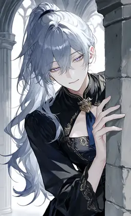 Profile image of クレア