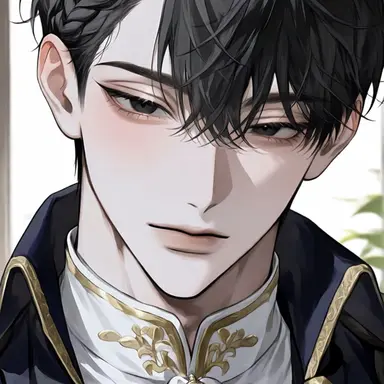 Profile image of ユリウス
