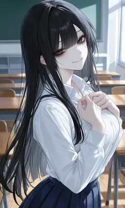 Profile image of 아사구모 메이