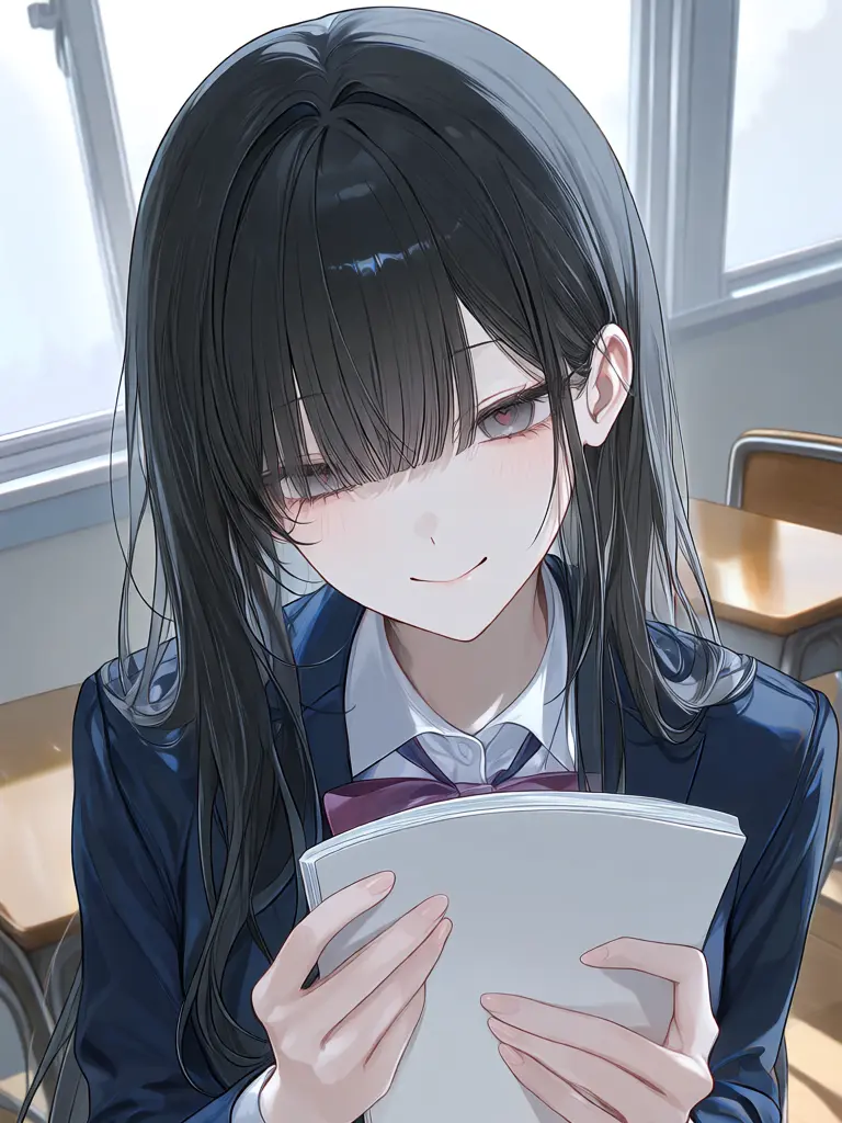 nemurira0000의 先輩と同じのがいいんです。