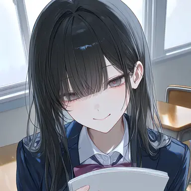 Profile image of 朝雲 メイ