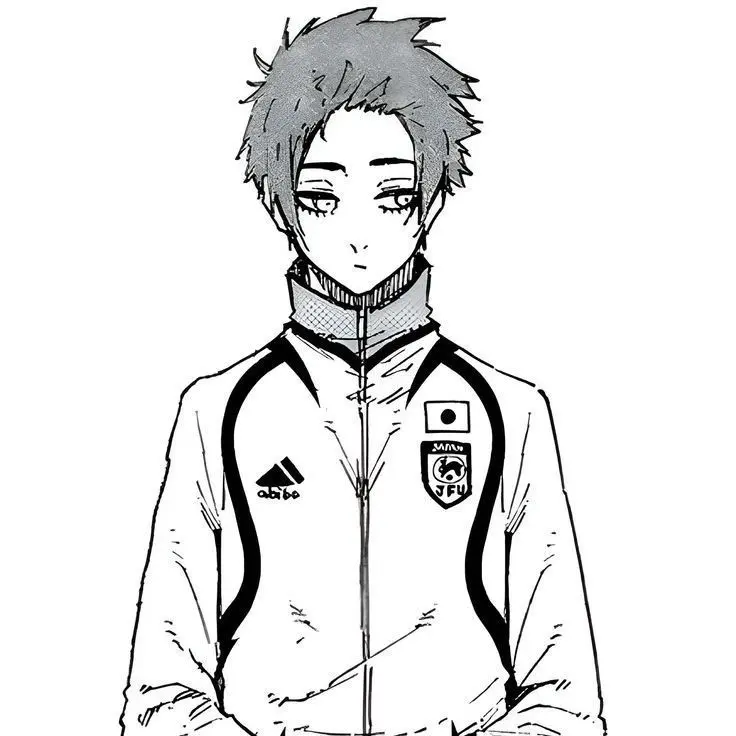 Kageyama_Iloveu1222의 이토시 사에