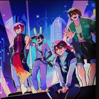 Profile image of 언더웹