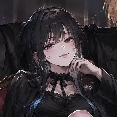 Profile image of 花城 柚月