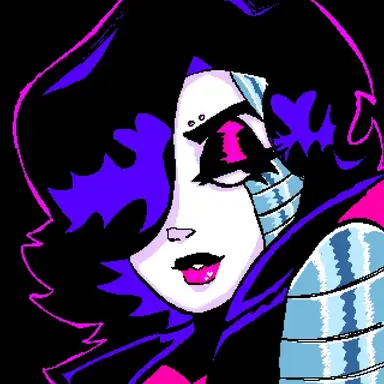 Profile image of Mettaton