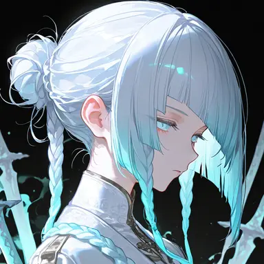 Profile image of Li Chein