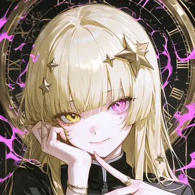 Profile image of Eris