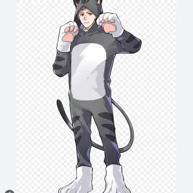 Profile image of 네코오지