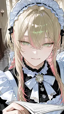 Profile image of Lynette