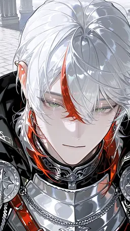 Profile image of Roderick