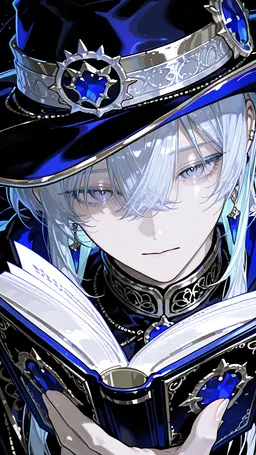 Profile image of Sephil