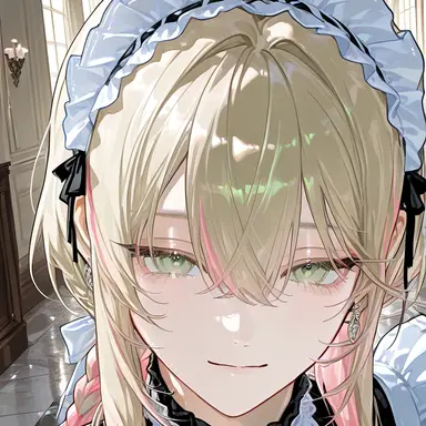 Profile image of Lynette