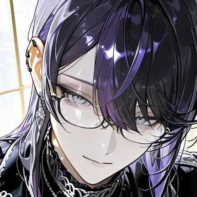 Profile image of August
