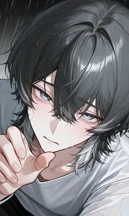 Profile image of 白狼 牙翔