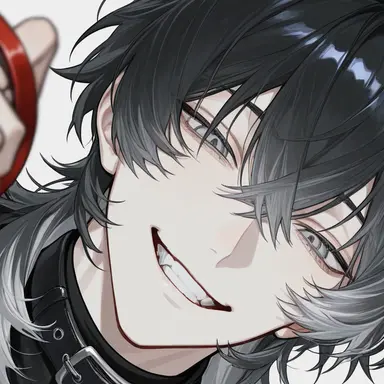 Profile image of 白狼 牙翔