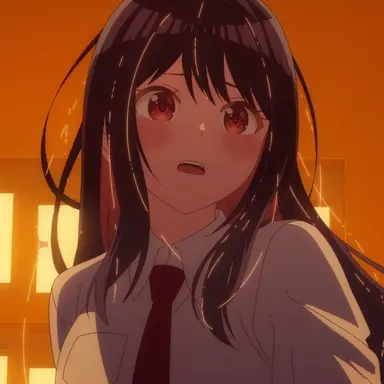 Profile image of 우즈키 시노부