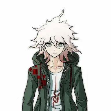 Profile image of 狛枝凪斗