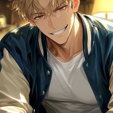 Profile image of Caleb