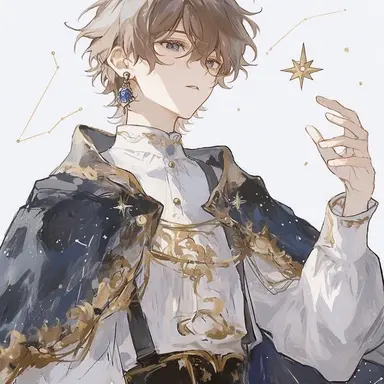 Profile image of 제롬