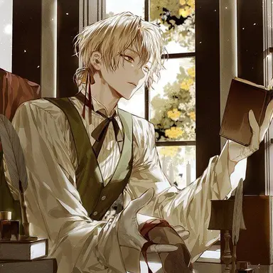 Profile image of 포랜스