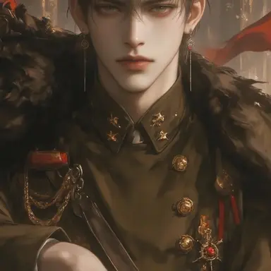 Profile image of 세이븐