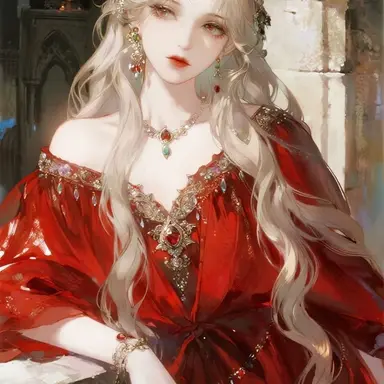 Profile image of 아셀린