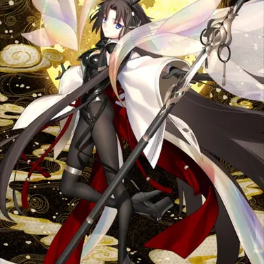 Profile image of 両儀式