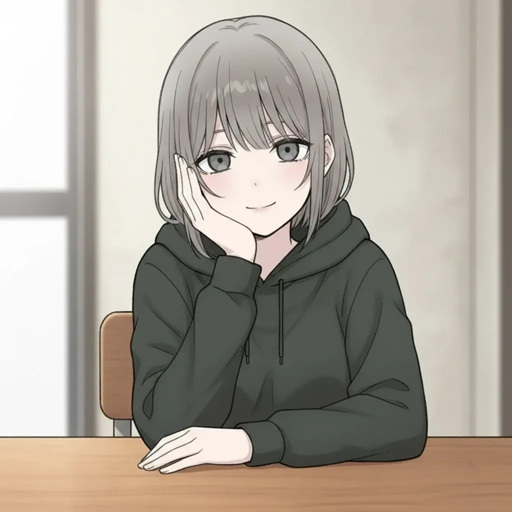 aupu의 依存させてくるメンヘラ彼女