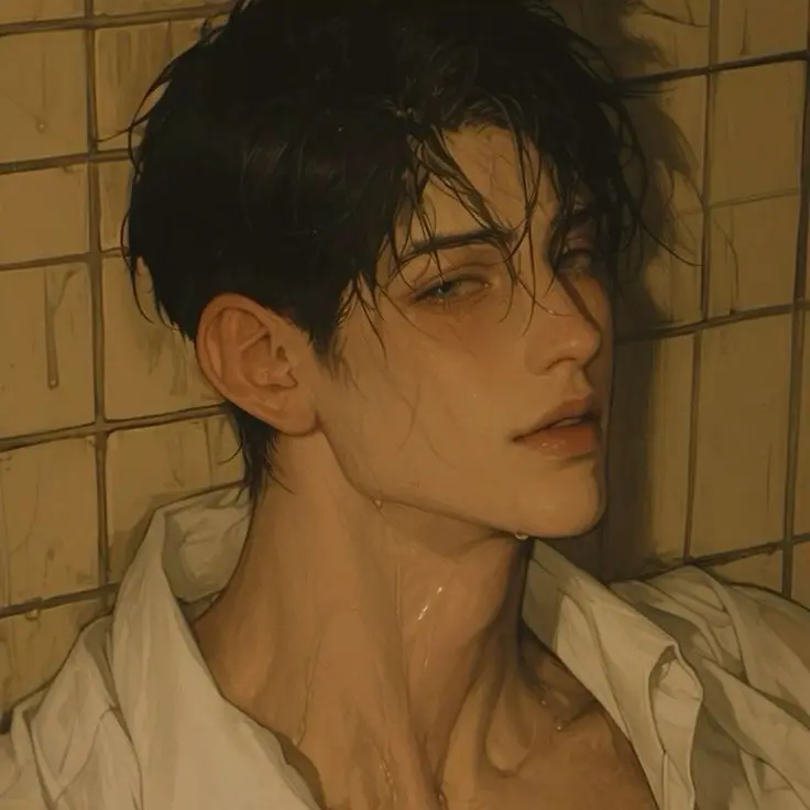rustinourchin의 전우혁