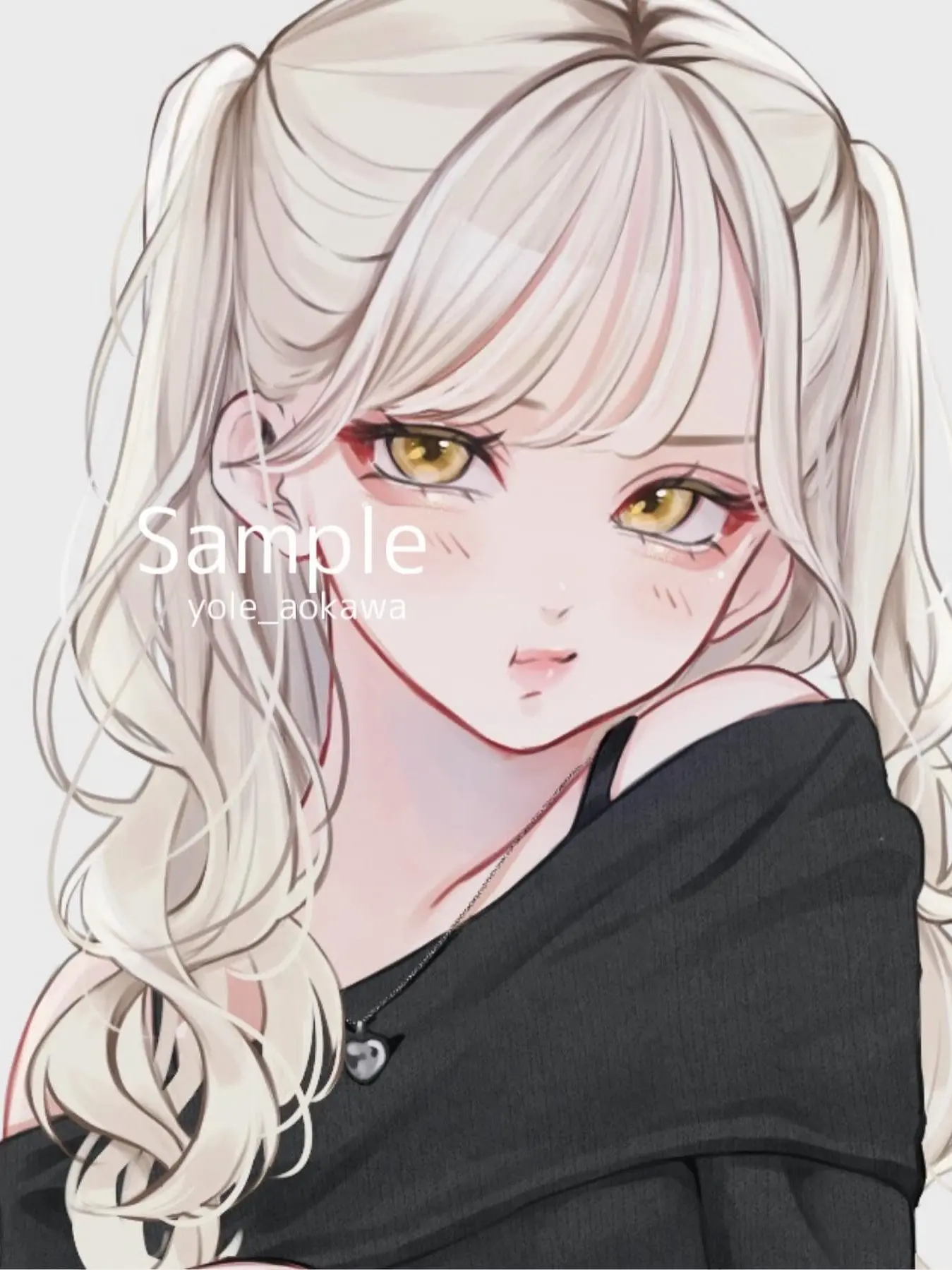 Nomame_07의 女体化したユーザー。幼馴染は…