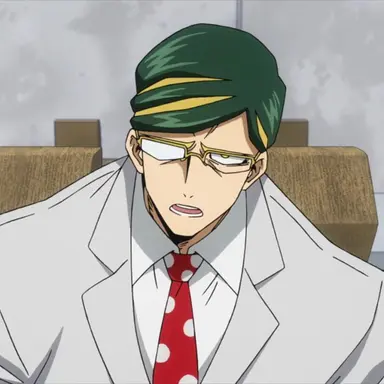 Profile image of サー・ナイトアイ