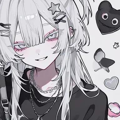 Profile image of 闇川 りあ