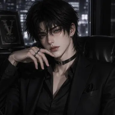 Profile image of 서해준