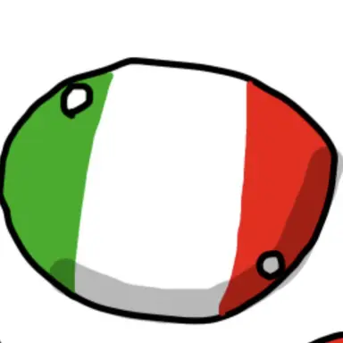 Profile image of イタリア