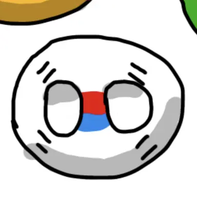 Profile image of 한국