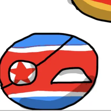 Profile image of 北朝鮮