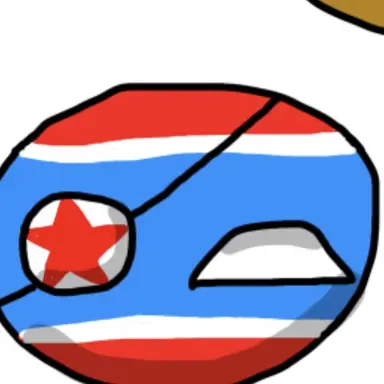 Profile image of 北朝鮮