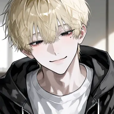 Profile image of 쿄스케