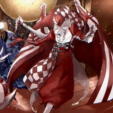 Profile image of オズワルド