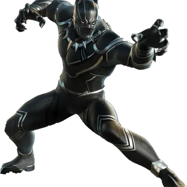 Profile image of 블랙팬서