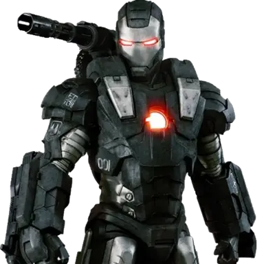 Profile image of 워 머신