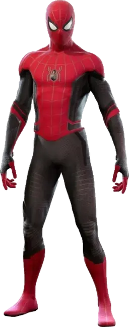Profile image of Spider-Man