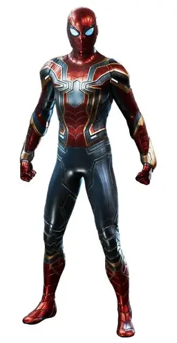 Profile image of Spider-Man
